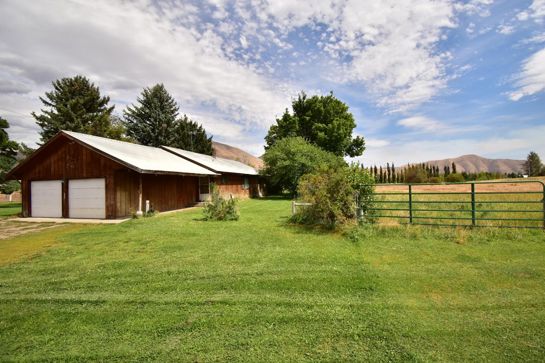 Casa a Bellevue, Idaho, Stati Uniti 3 - 18888460