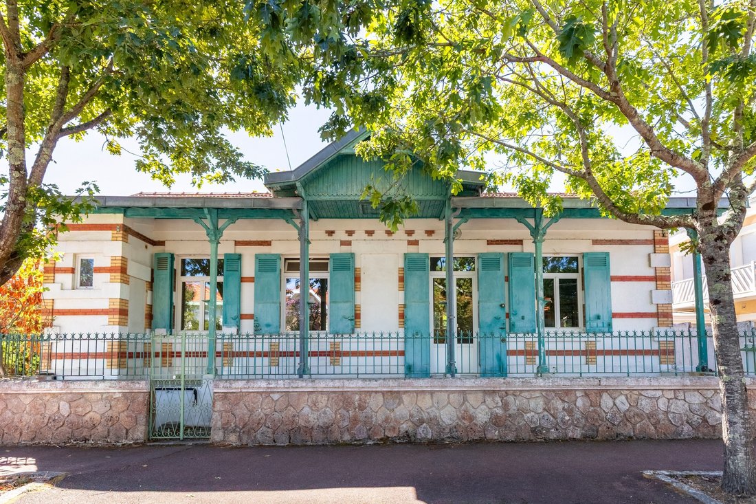 Haus in Aiguillon, Arcachon, Frankreich 2 - 18888271