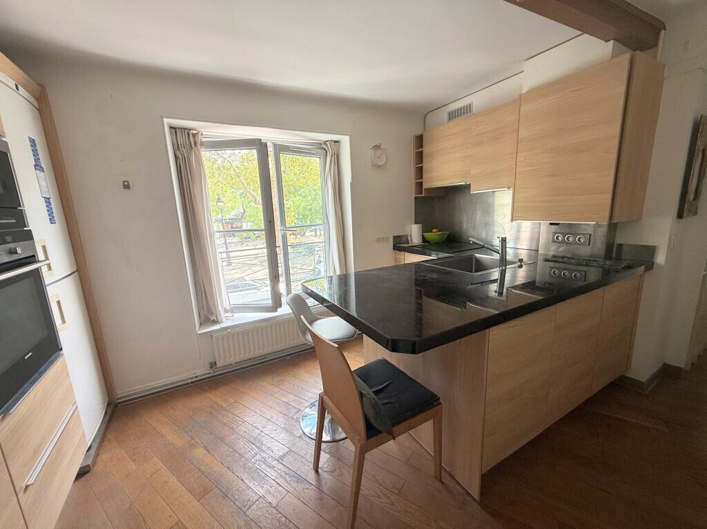 Wohnung in Bastille-Popincourt, Paris 11e Arrondissement, Paris 4 - 18884326