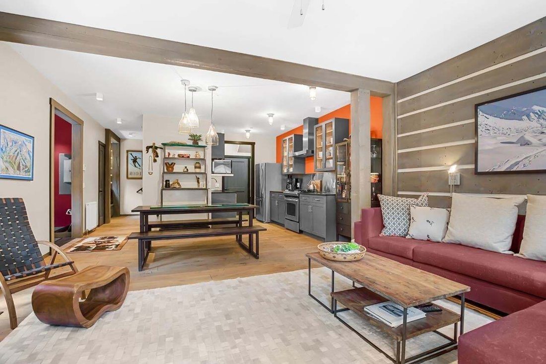 Condo in Taos Ski Valley, New Mexico, United States 4 - 18888463