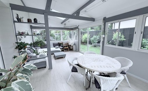 Haus in Bourgchevreuil, Cesson-Sévigné, Frankreich 1