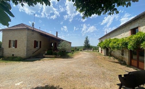 Maison à Crayssac, Occitanie, France 1