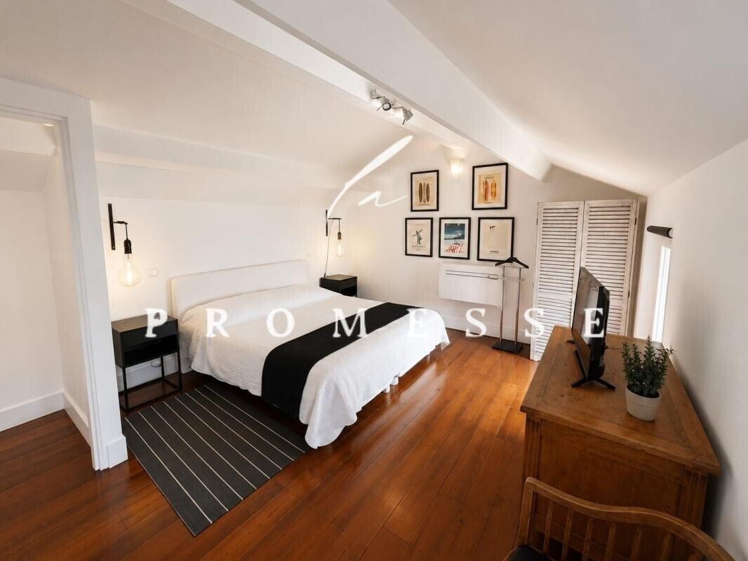 Haus in Biarritz, Neu-Aquitanien, Frankreich 4 - 18887030