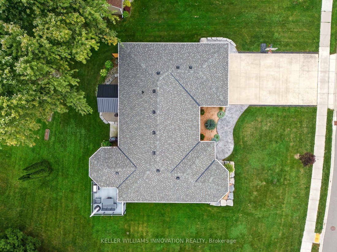 Maison à North Perth, Ontario, Canada 3 - 18879742