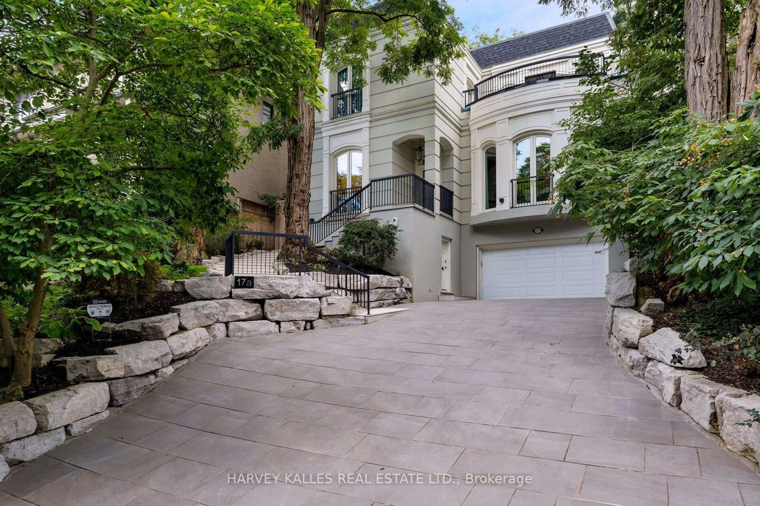 House in Toronto, Ontario, Canada 5 - 18892724