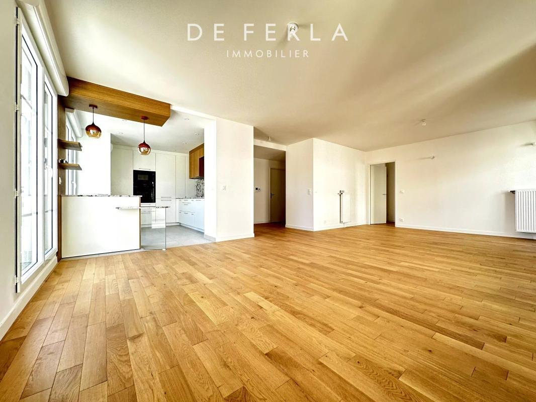 Apartamento en Alfort, Maisons-Alfort, Francia 3 - 18883049