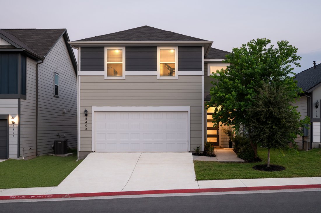 Condominio en Austin, Texas, Estados Unidos 2 - 18878511
