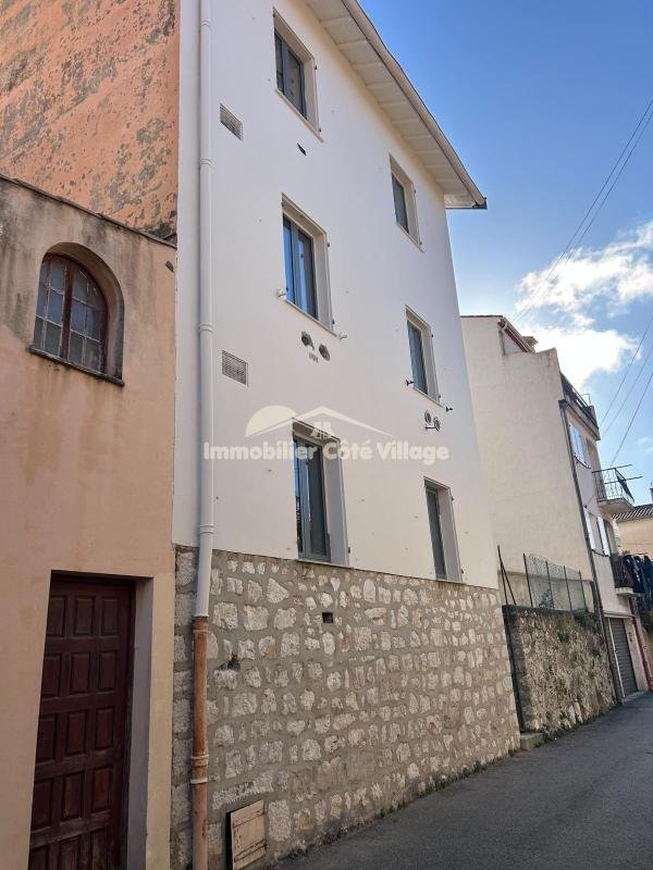 Appartamento a Turbia, Provenza-Alpi-Costa Azzurra, Francia 5 - 18885757