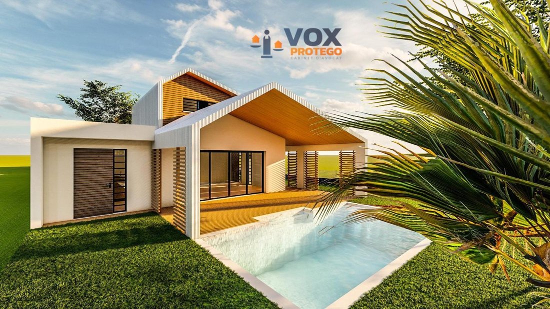 Villa en Francia 1 - 18883570
