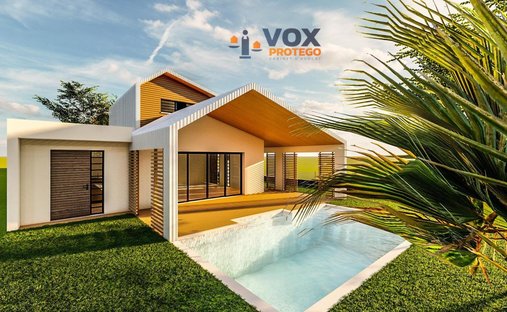 Villa in France 1