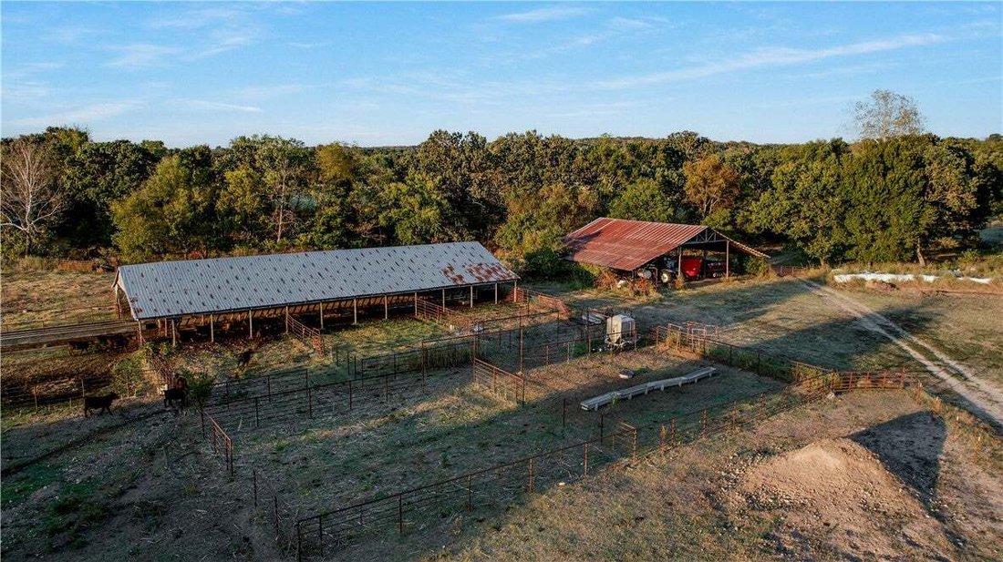 House in Siloam Springs, Arkansas, United States 5 - 18888810