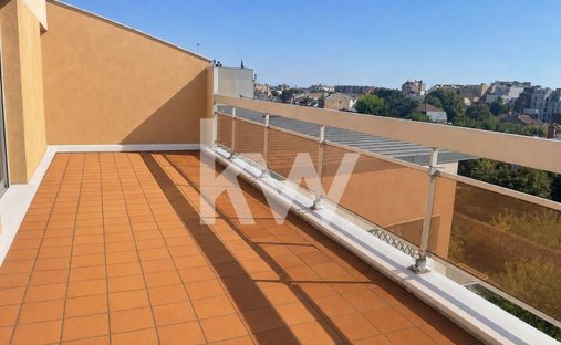 Appartement à Bas Montmorency Centre, Montmorency, France 1