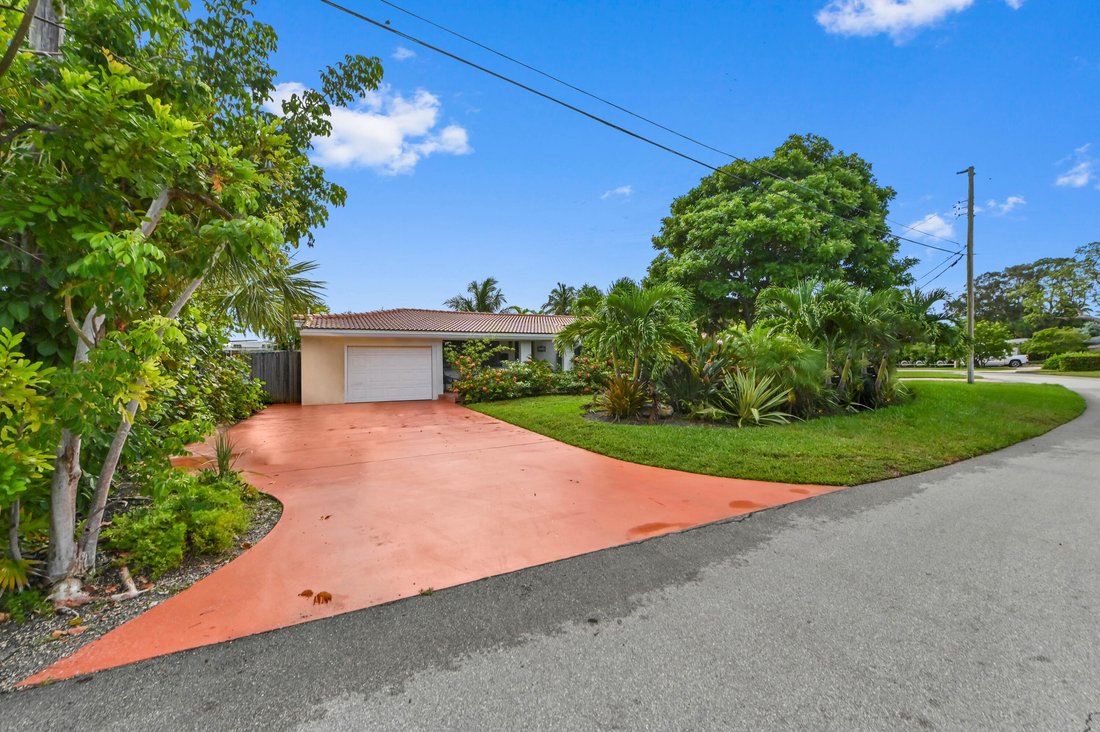 House in Oakland Park, Florida, United States 2 - 18889850