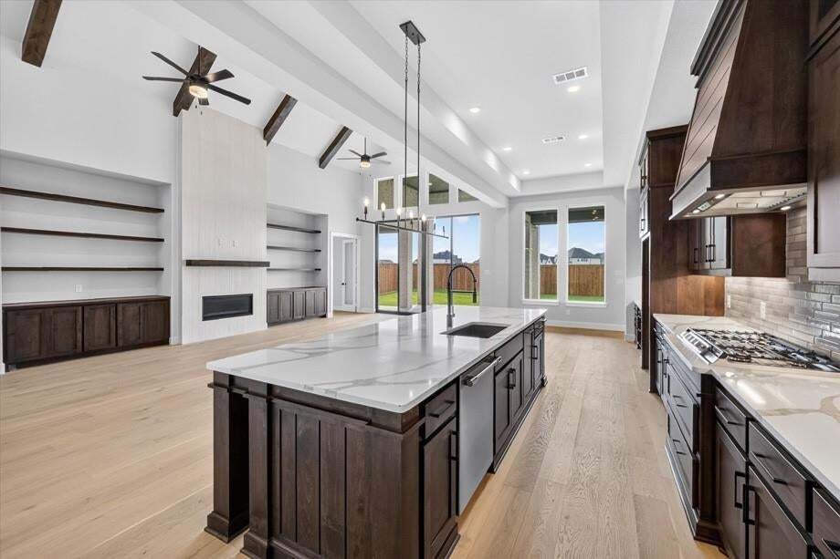 House in Celina, Texas, United States 5 - 17376753