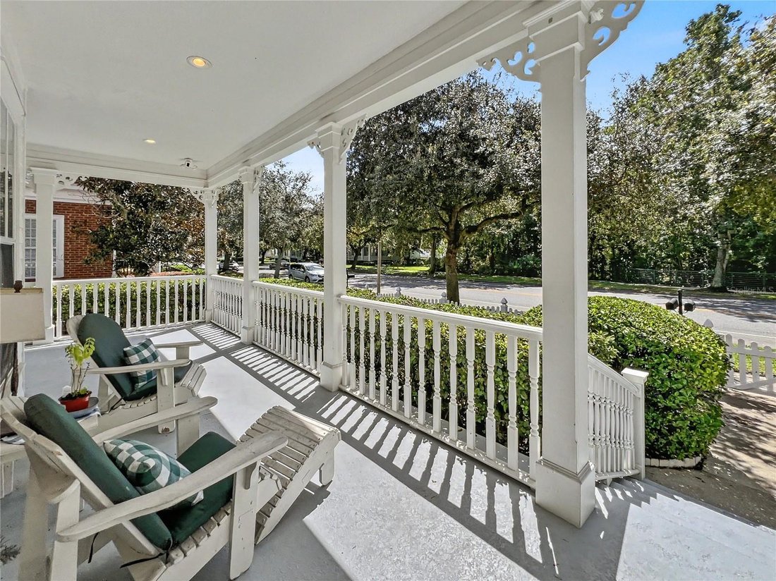 House in Kissimmee, Florida, United States 4 - 18889146