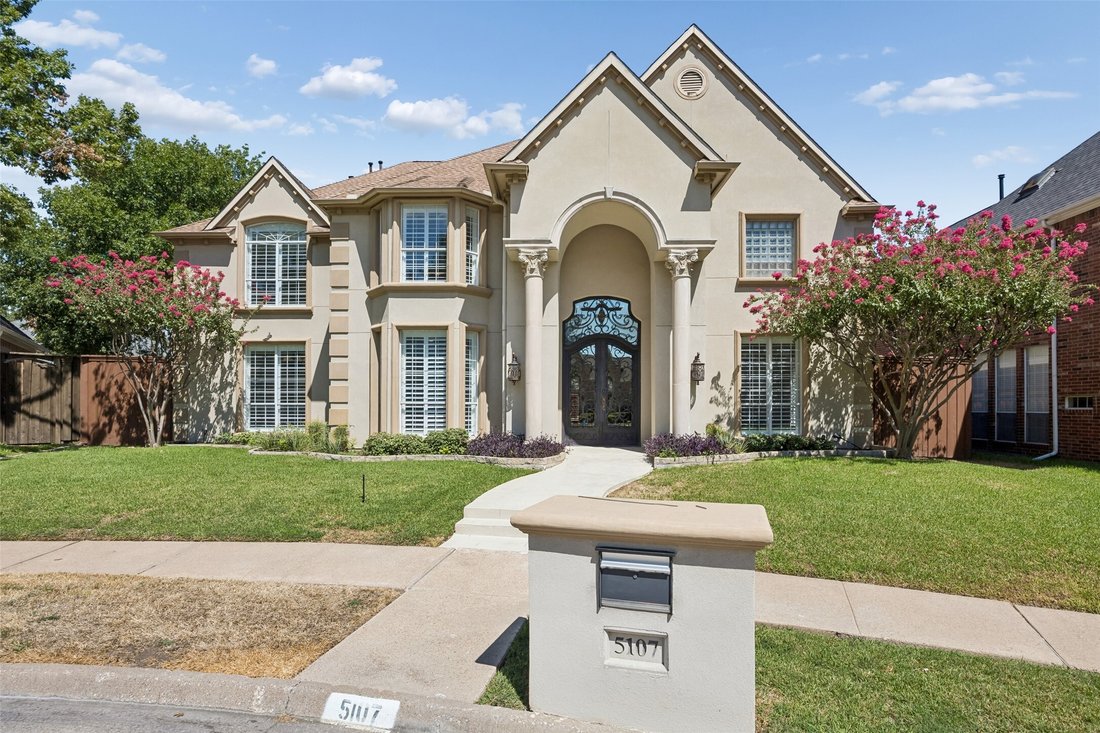 Haus in Dallas, Texas, Vereinigte Staaten 1 - 18889830