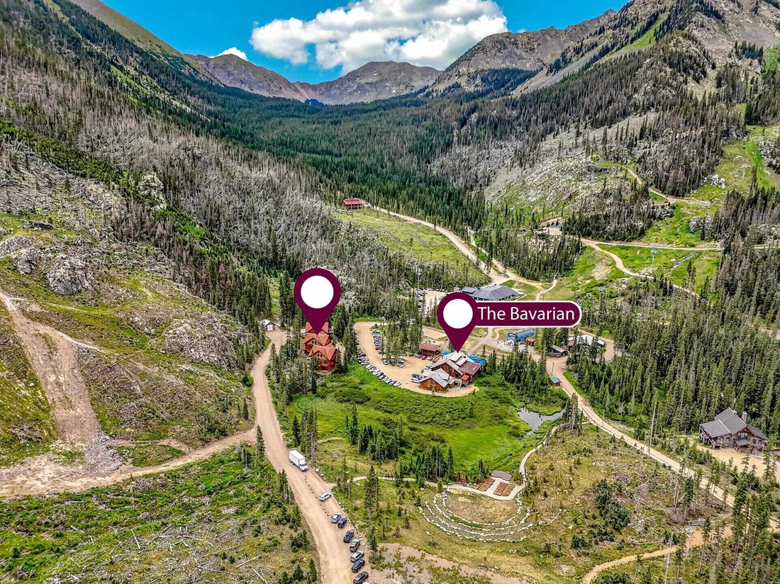 Condo in Taos Ski Valley, New Mexico, United States 4 - 18888393