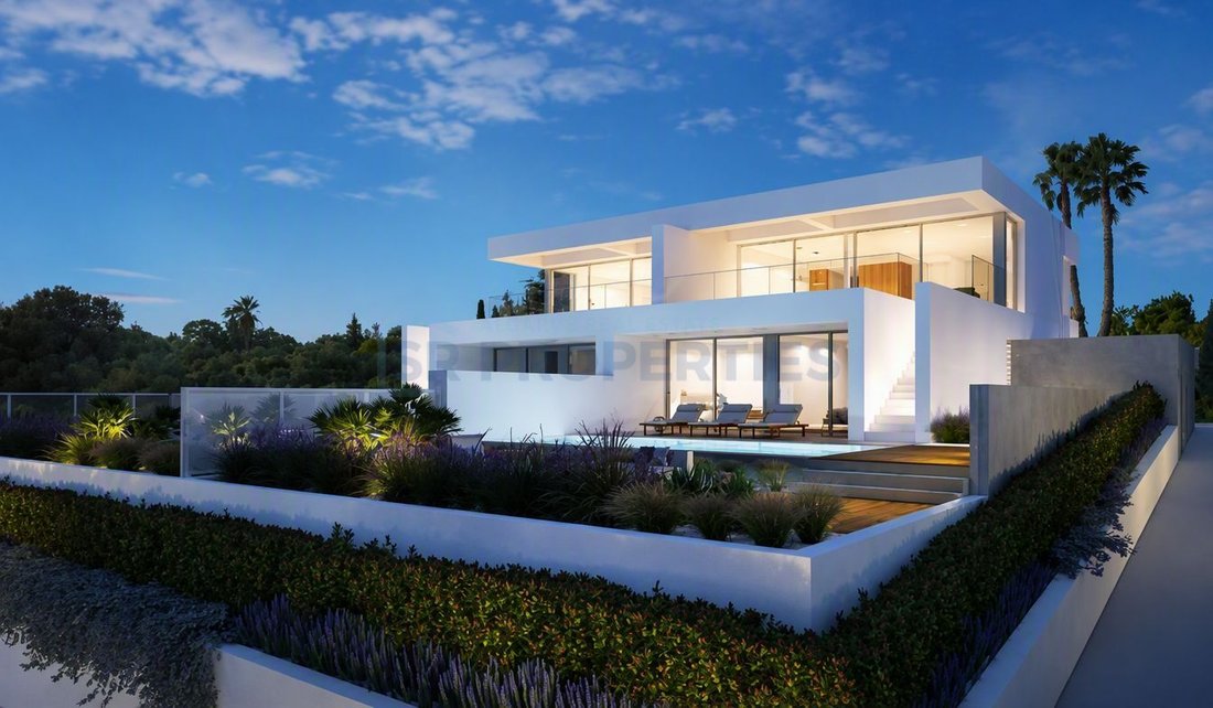 House in Praia da Luz, Algarve, Portugal 1 - 18437608