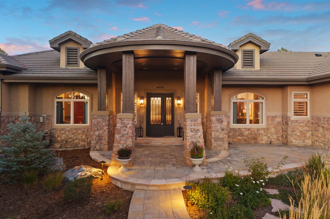 Haus in Castle Rock, Colorado, Vereinigte Staaten 1 - 18549093