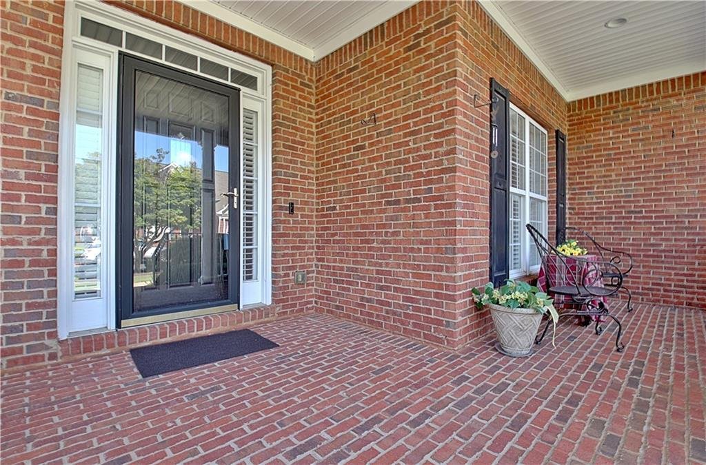 House in Peachtree City, Georgia, United States 3 - 18890223