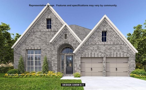 House in Waxahachie, Texas, United States 1