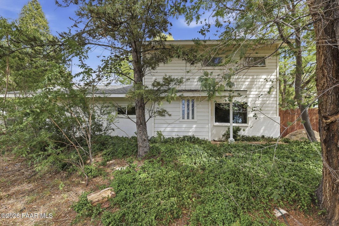 House in Chino Valley, Arizona, United States 4 - 18879246