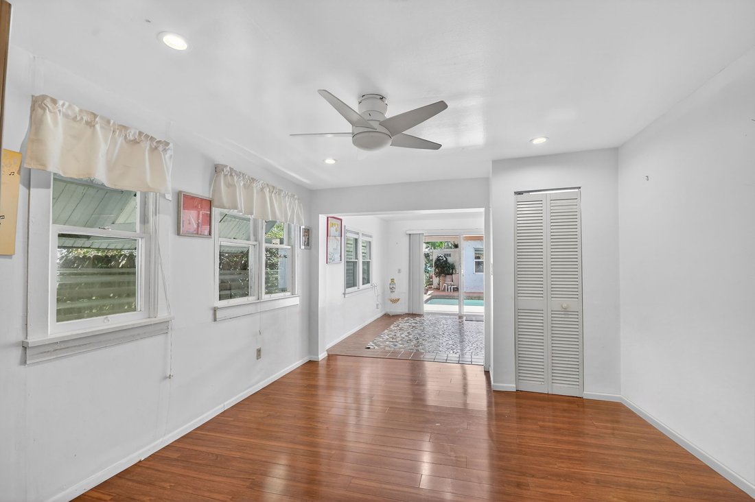 Casa en West Palm Beach, Florida, Estados Unidos 3 - 18887505