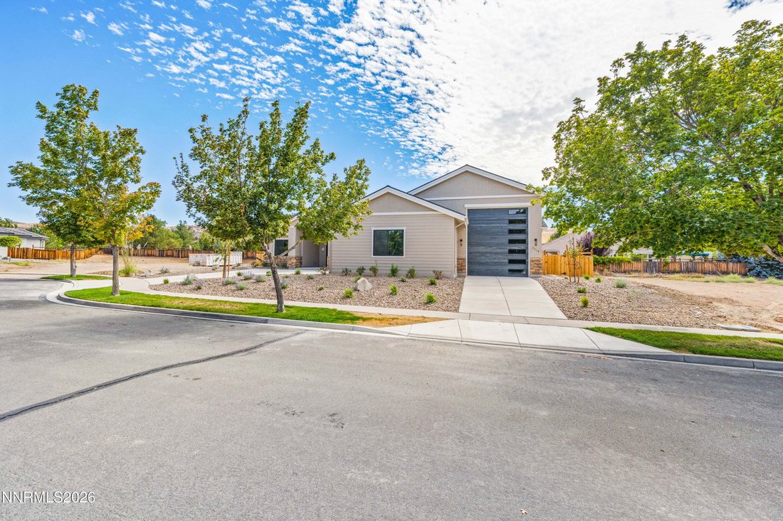House in Sparks, Nevada, United States 5 - 17162143