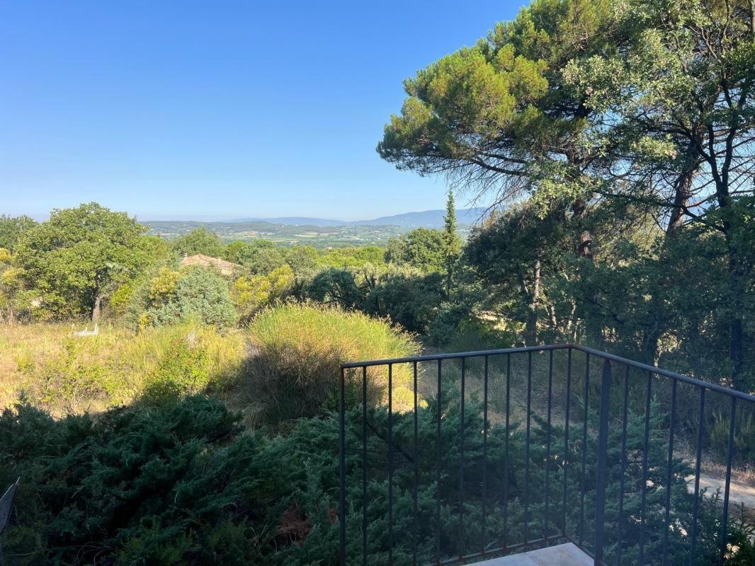 Villa en La Bastidonne, Provenza-Alpes-Costa Azul, Francia 1 - 18890893