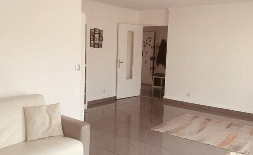 Apartment in Les Lilas, Ile-de-France, France 1
