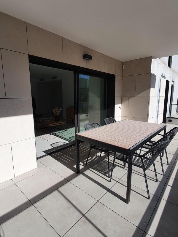 Appartement à Bonneveine, 8e Arrondissement, Marseille 1 - 18880660