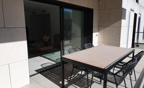 Appartement à Bonneveine, 8e Arrondissement, Marseille 1