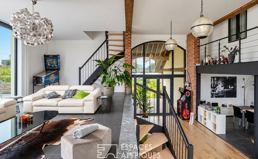 Villa en Ouest, Orchies, Francia 1