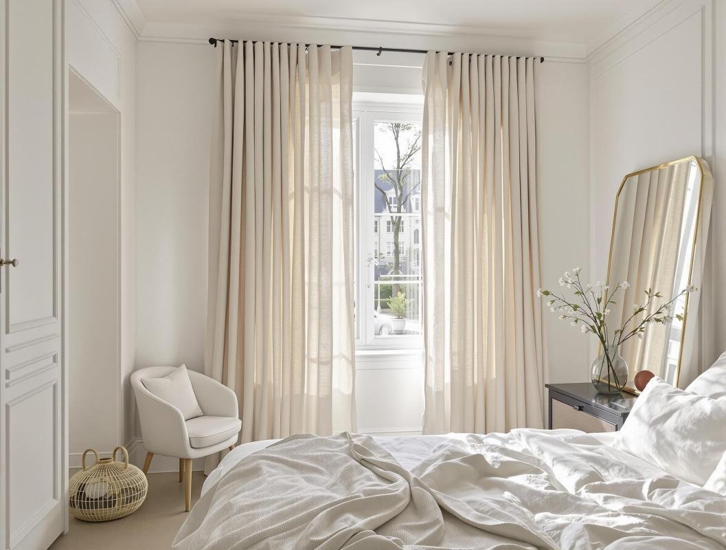 Apartment in Saint-Cloud, Ile-de-France, France 4 - 18885392