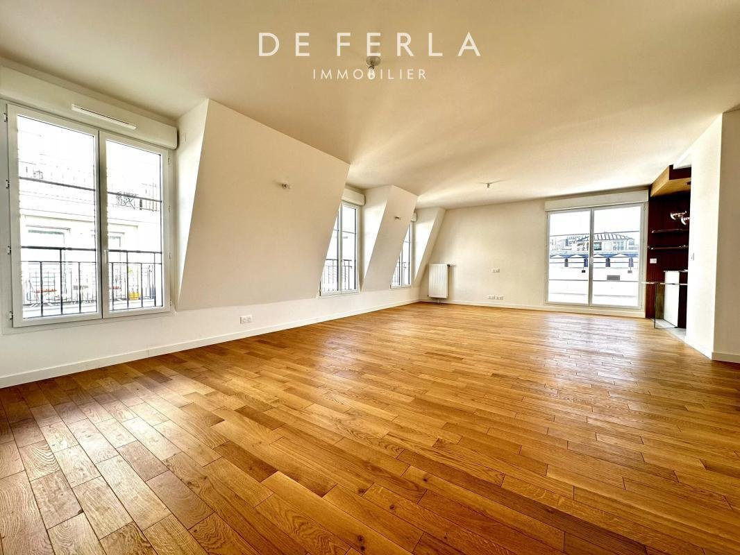 Apartamento en Alfort, Maisons-Alfort, Francia 1 - 18883049