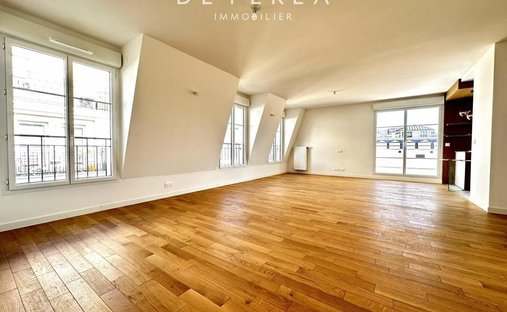 Appartamento a Alfort, Maisons-Alfort, Francia 1