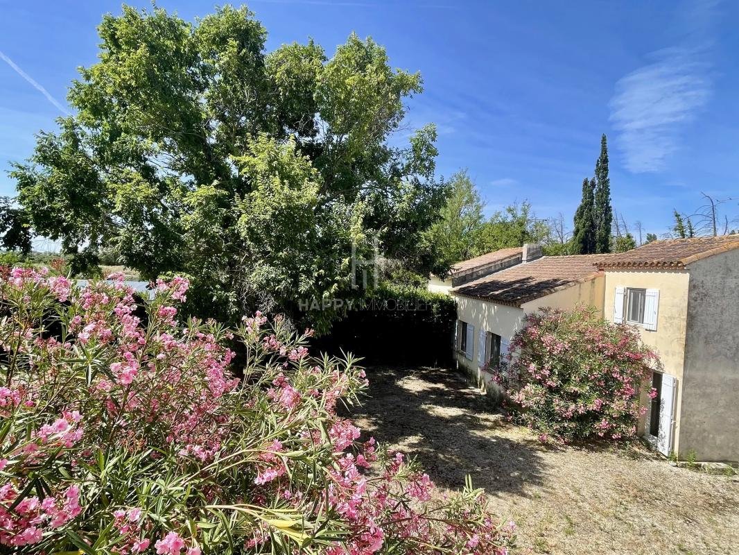 Haus in Arles, Provence-Alpes-Côte d'Azur, Frankreich 3 - 18881751
