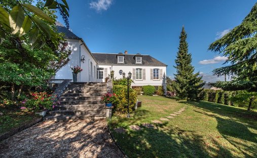House in Centre Sud, Saint-Pierre-les-Nemours, France 1