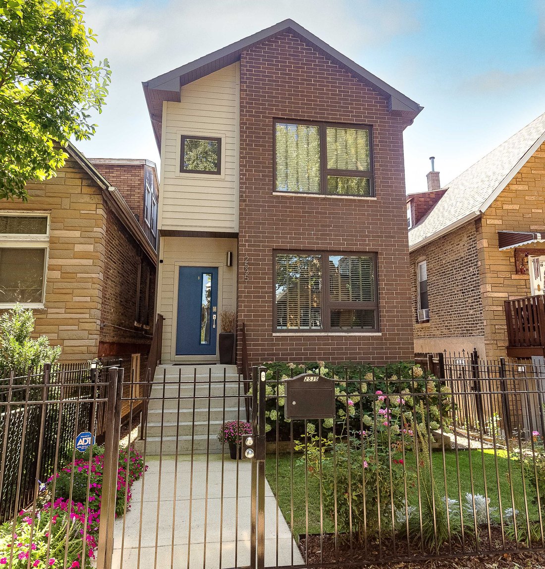 House in Chicago, Illinois, United States 1 - 18881514
