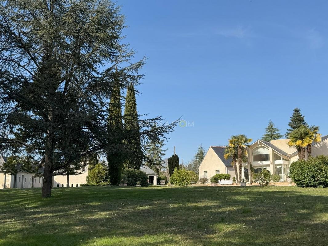 Casa en Bourg, Fondettes, Francia 1 - 18881589