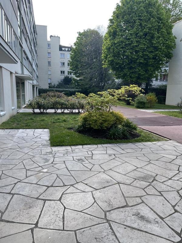 Apartamento en La Plaine des Sablons, Neuilly-sur-Seine, Francia 3 - 18884983