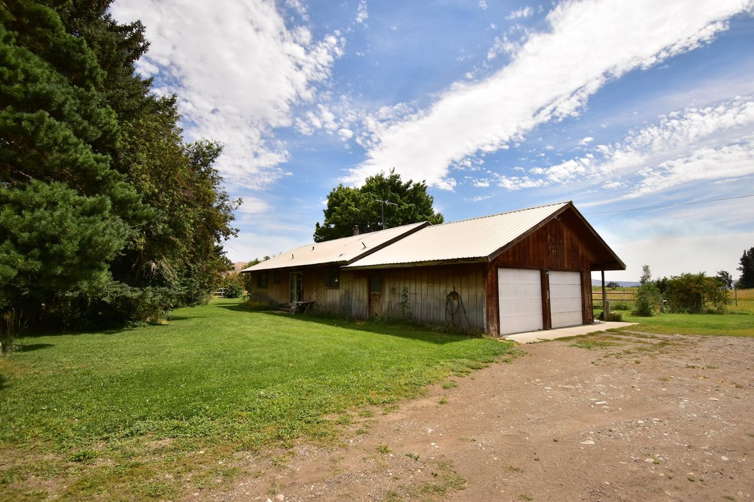 Casa a Bellevue, Idaho, Stati Uniti 5 - 18888460