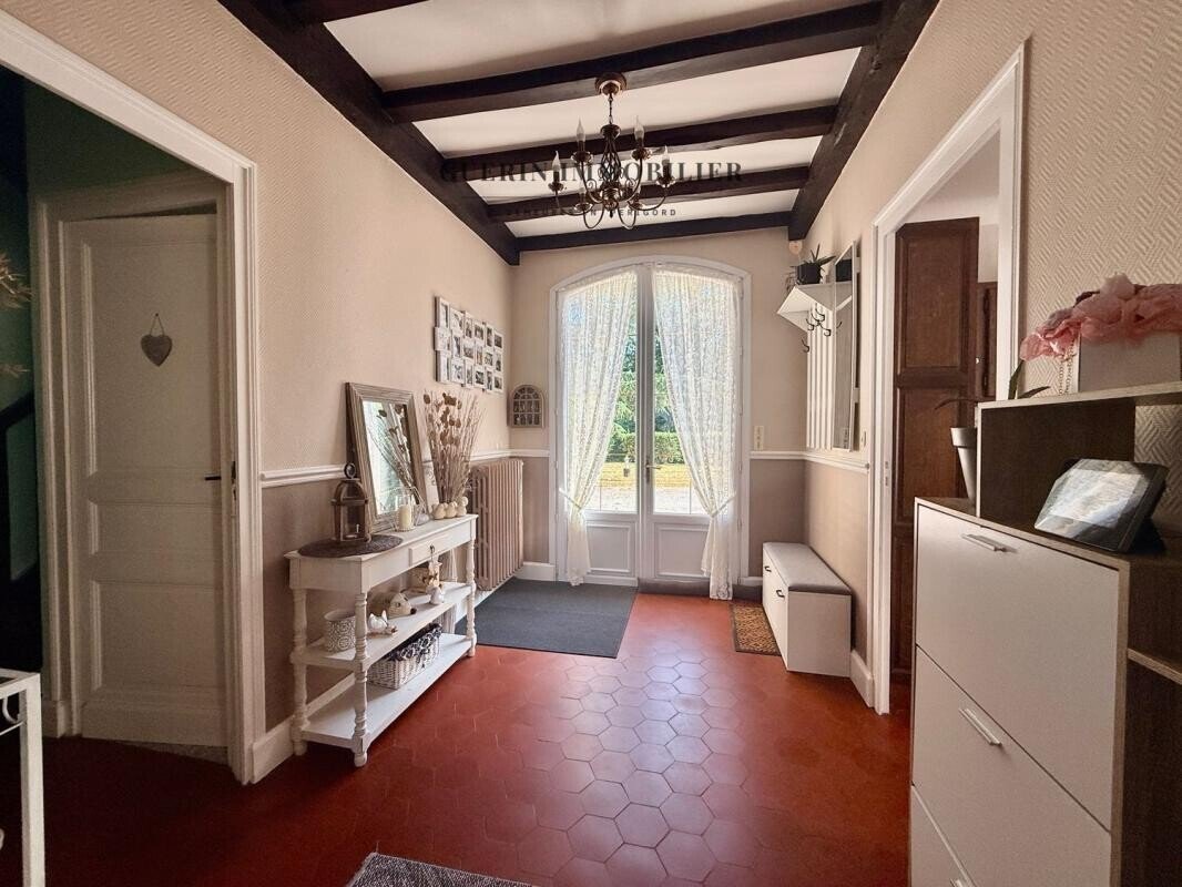 Haus in Vieux Bergerac, Bergerac, Frankreich 5 - 18887137