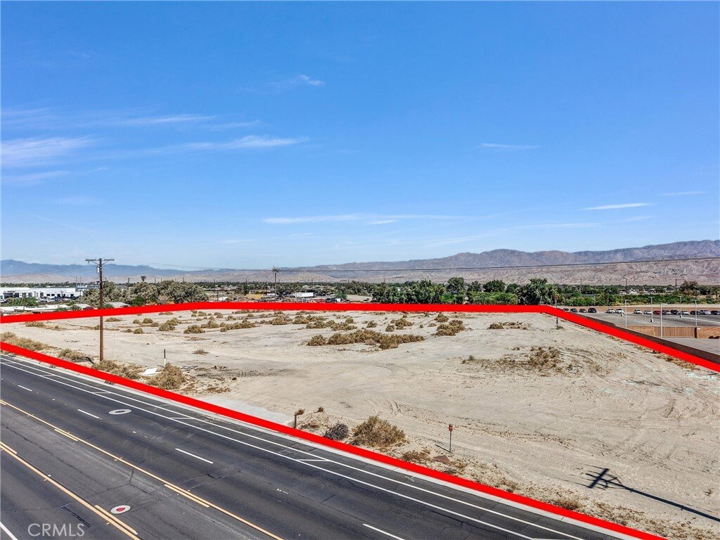 Terreno a Palm Desert, California, Stati Uniti 5 - 18889769