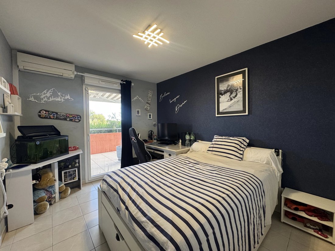 Apartment in Aiguebonne, Saint-Raphaël, France 5 - 18880356