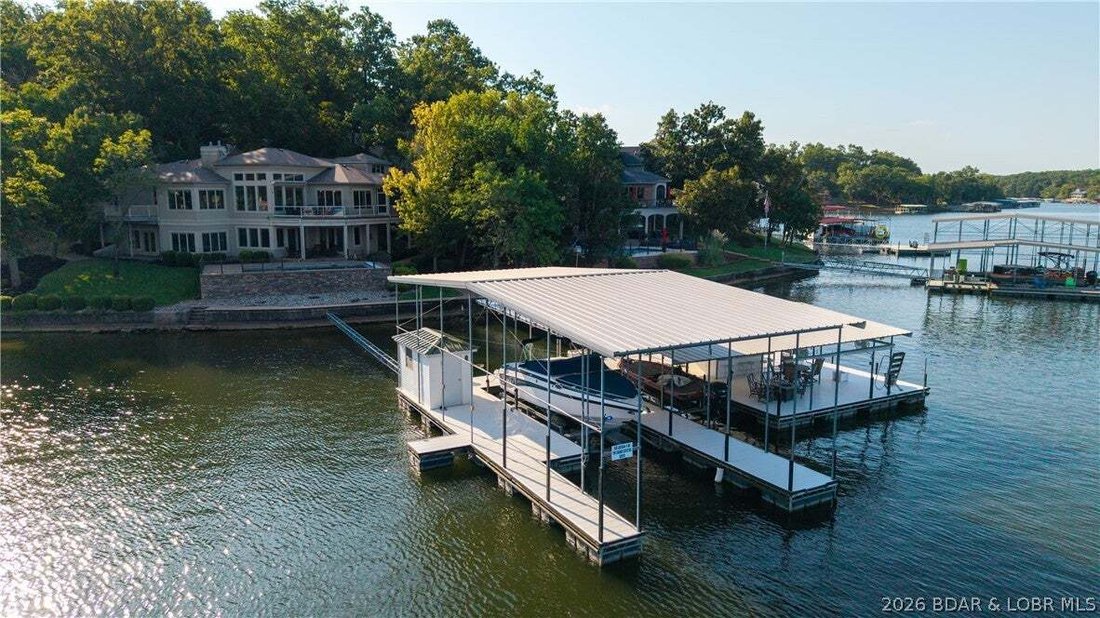 House in Sunrise Beach, Missouri, United States 3 - 18878908