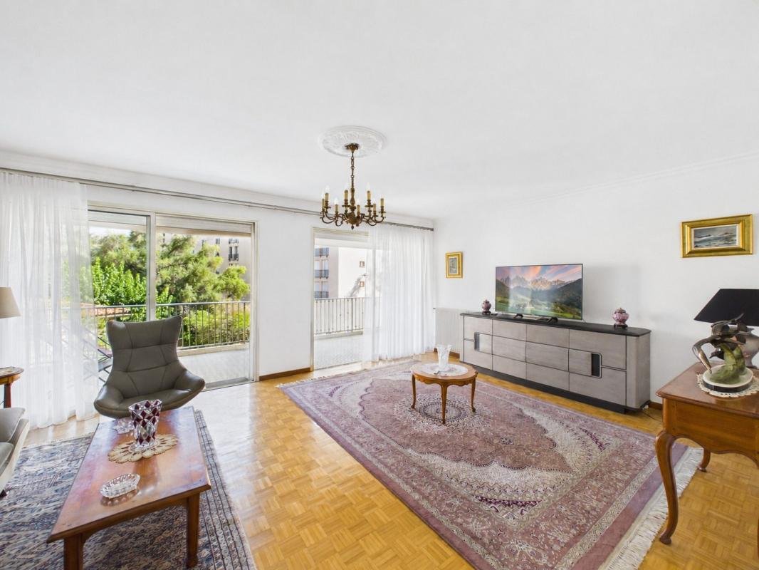 Apartment in Balestrino, Ajaccio, France 1 - 18881256