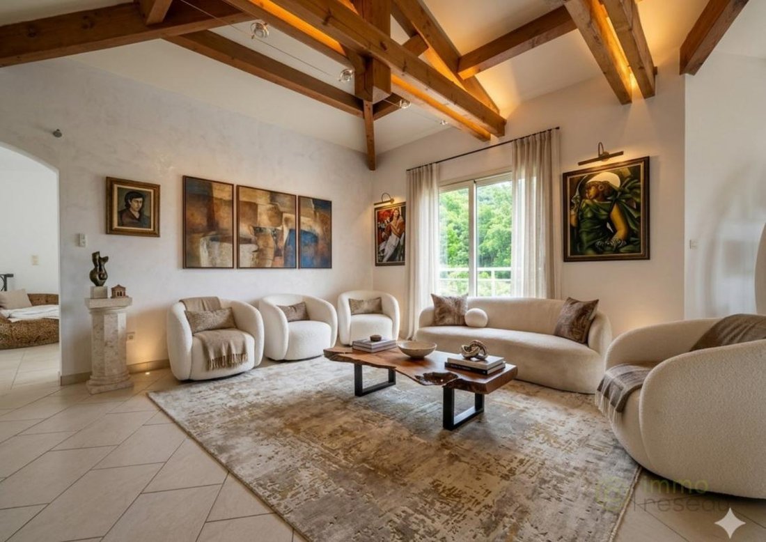 House in Coti-Chiavari, Corsica, France 5 - 18884671