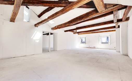 Apartment in Bastille-Popincourt, Paris 11e Arrondissement, Paris 1