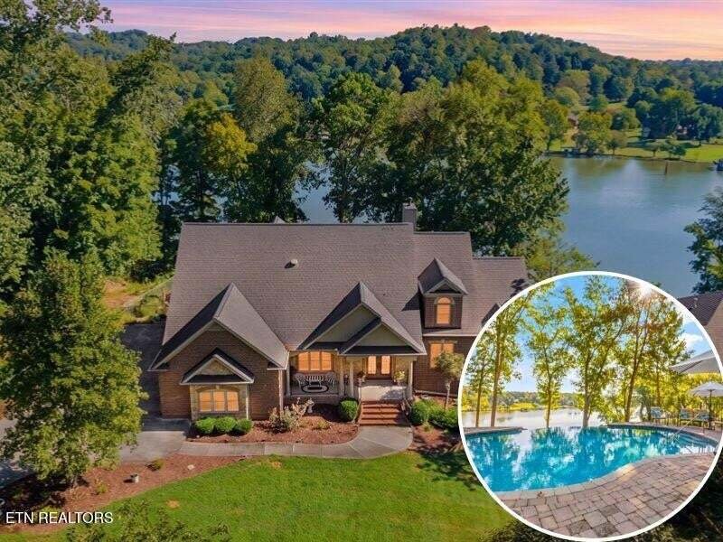 Casa a Knoxville, Tennessee, Stati Uniti 1 - 18889073